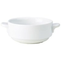 Lugged Soup Bowl